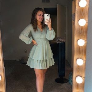 Meet your Posher, Kandyce